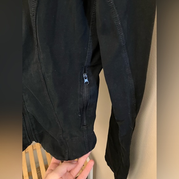 Zip up hoodie - Picture 6 of 6